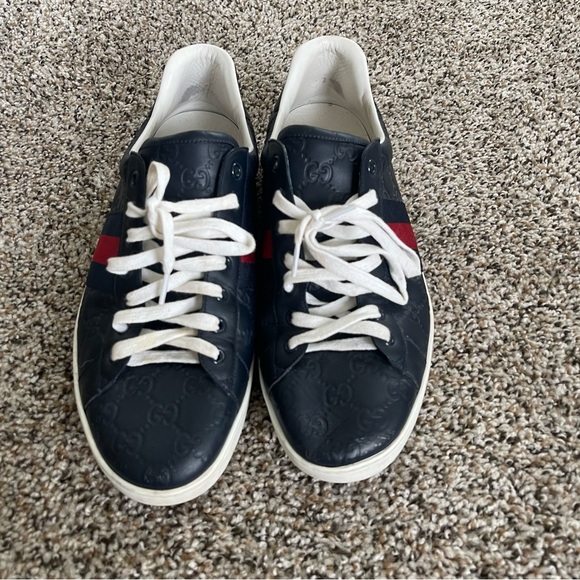 Gucci men good condition - Picture 4 of 5